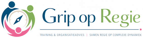 Grip op Regie